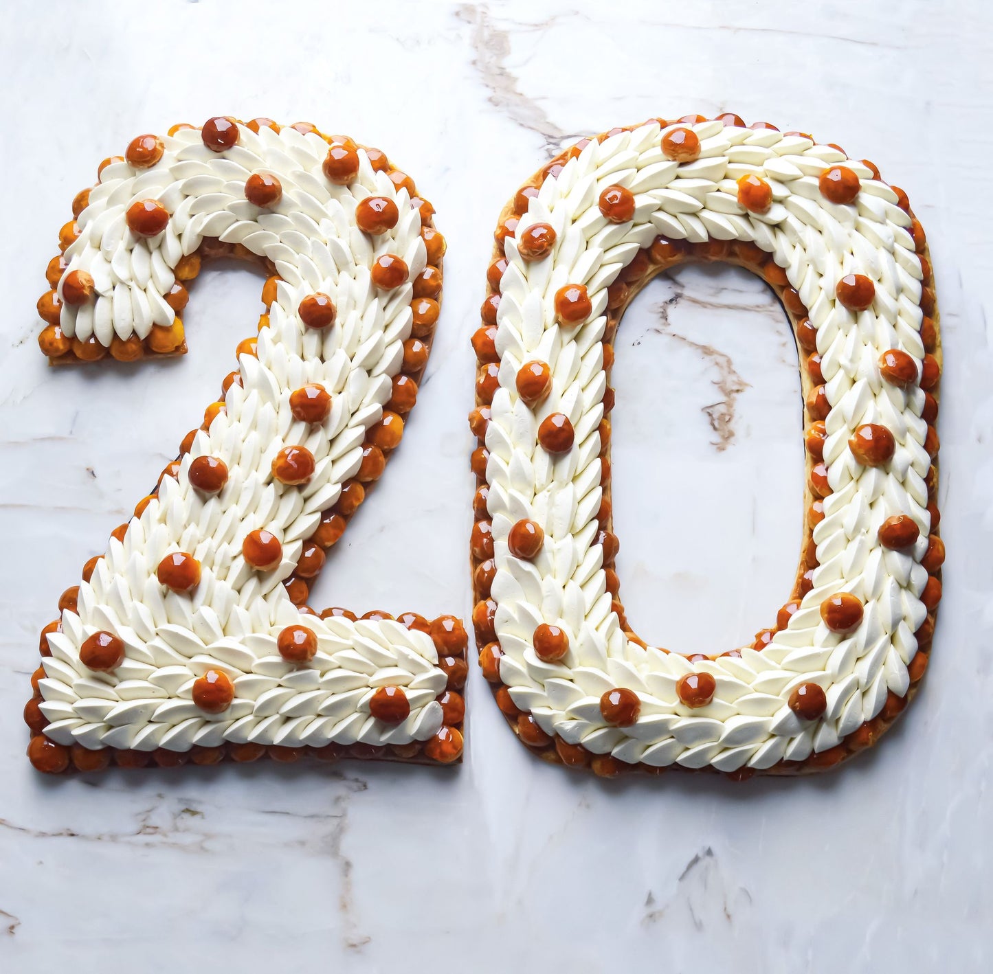 Saint-Honoré (1 part)