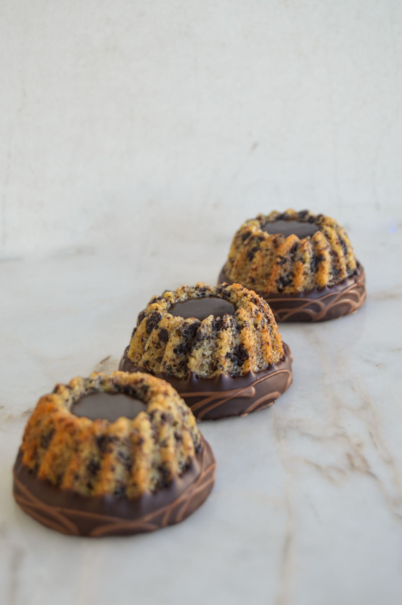 Tigré au chocolat
