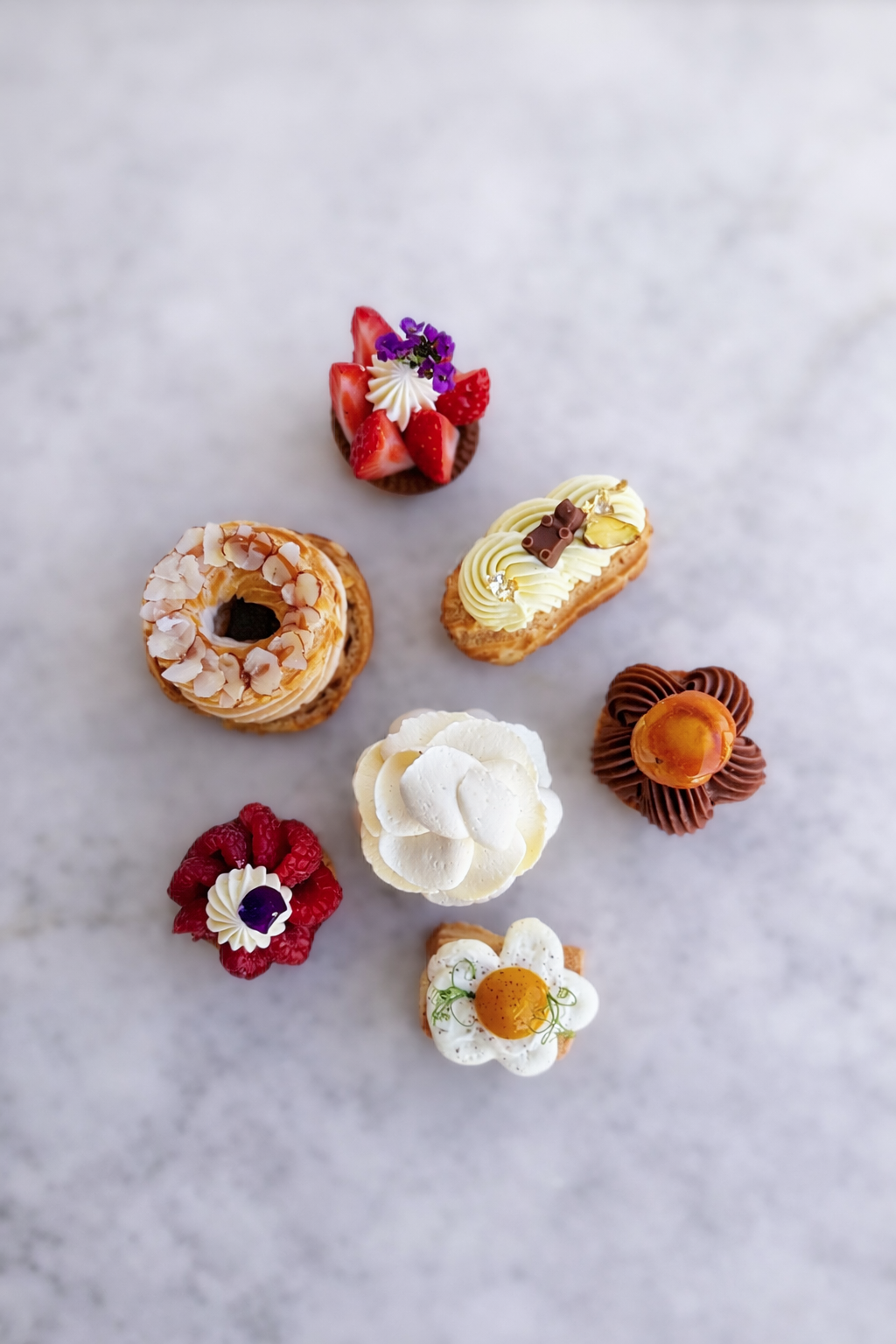 Créations sur-mesure