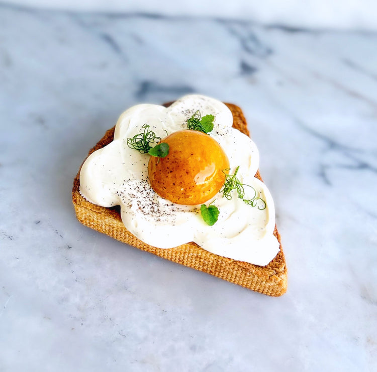 Petits Gâteaux