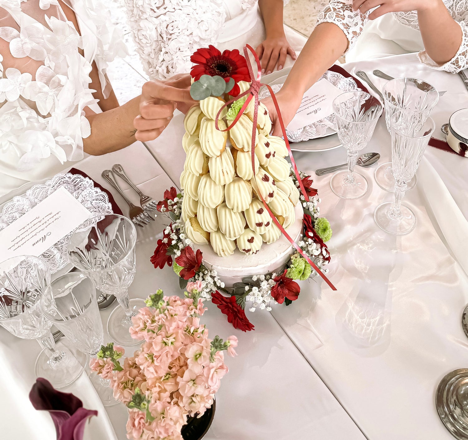 Créations sur-mesure