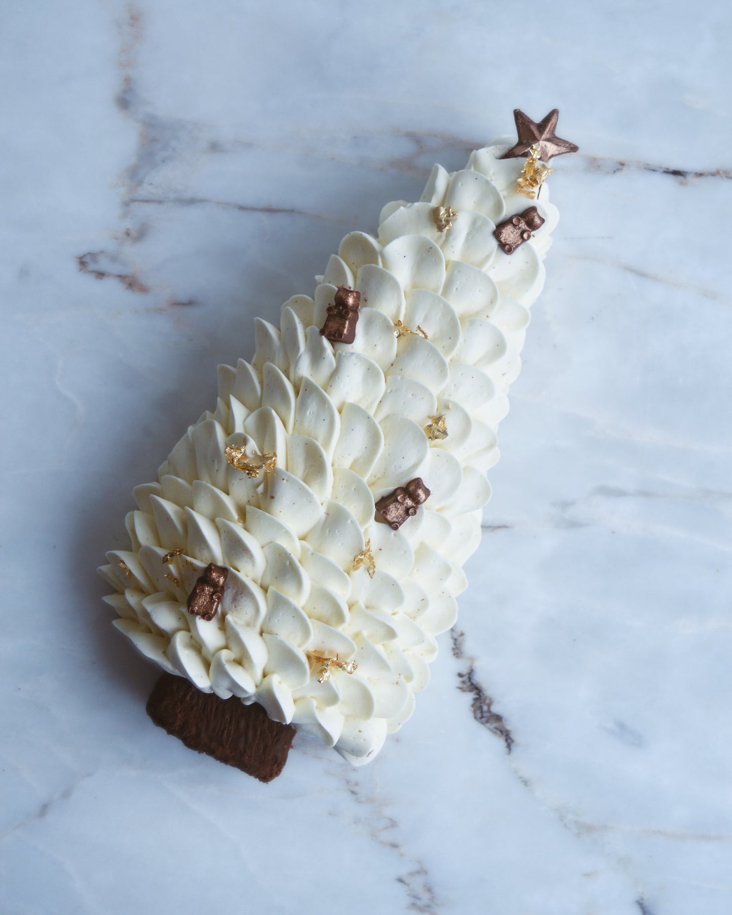 Sapin des Merveilles (8pers.)