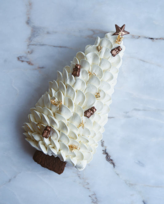 Sapin des Merveilles (8pers.)