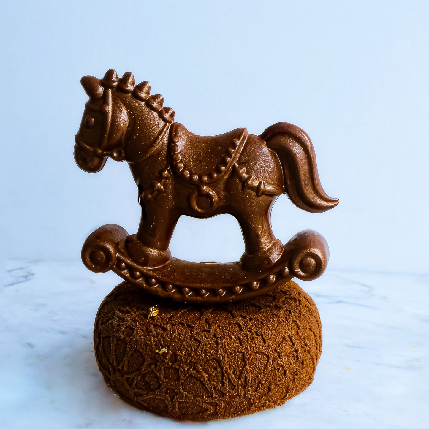 Cheval enchanté   (6pers.)